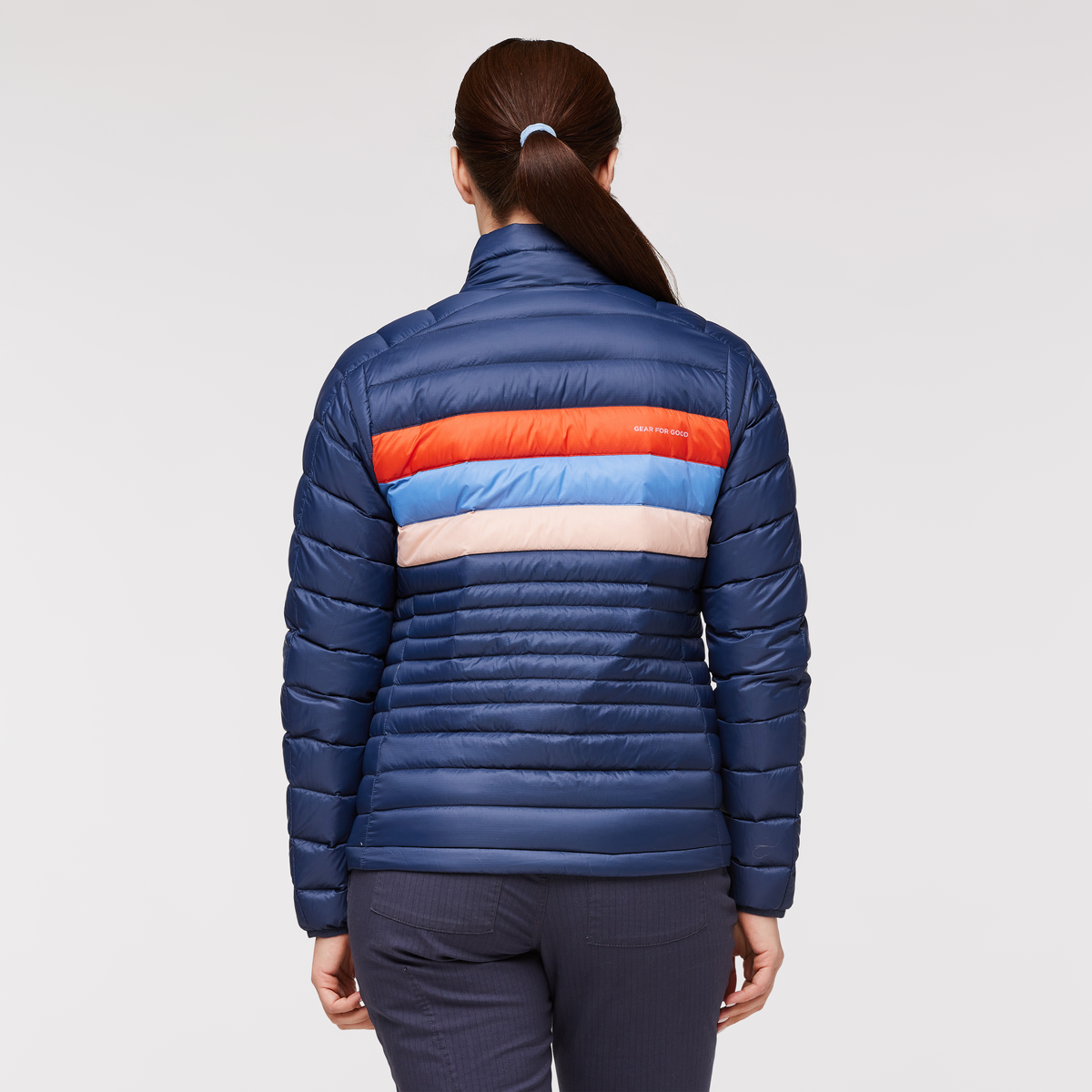 Fuego Down Jacket Women's - Image 16