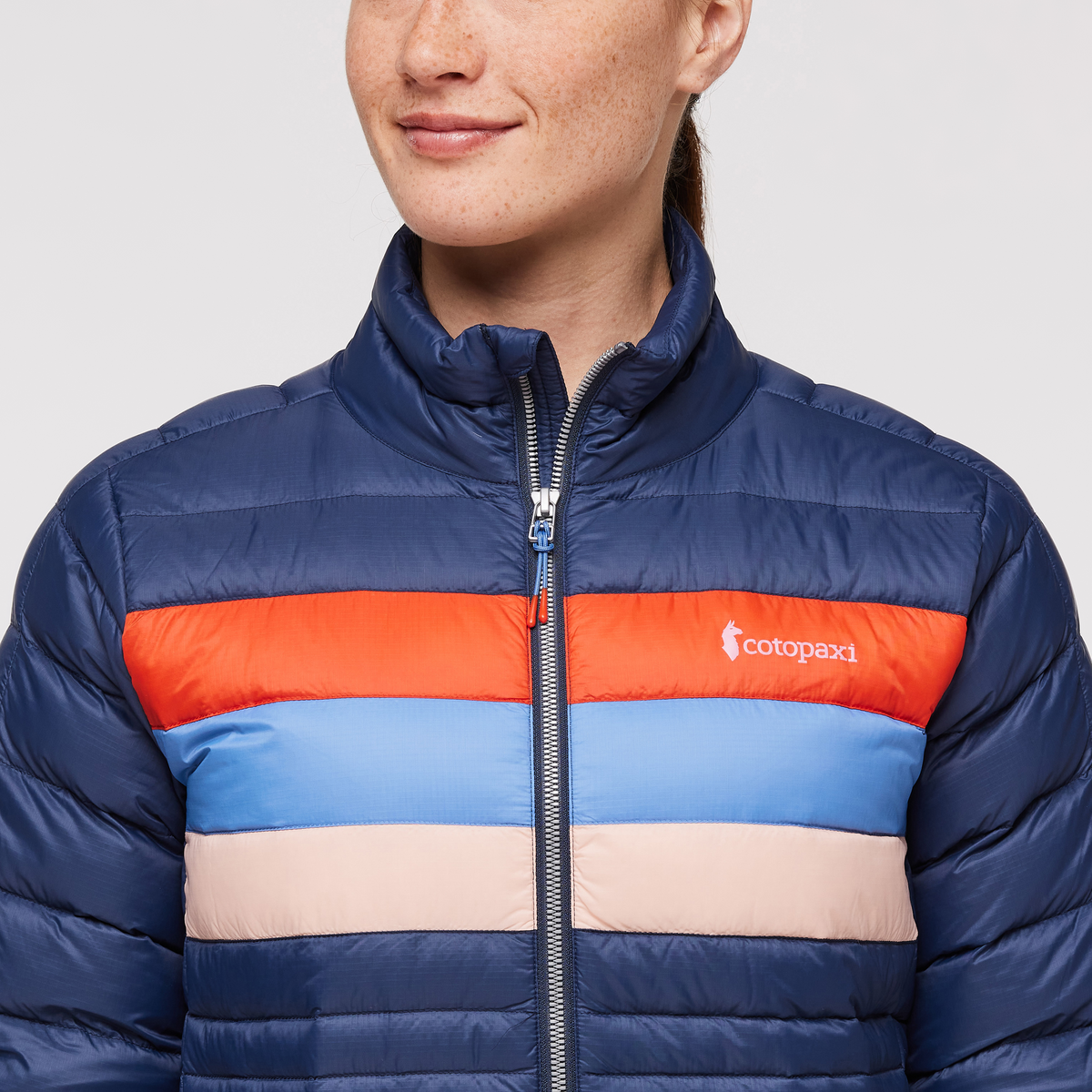Fuego Down Jacket Women's - Image 20