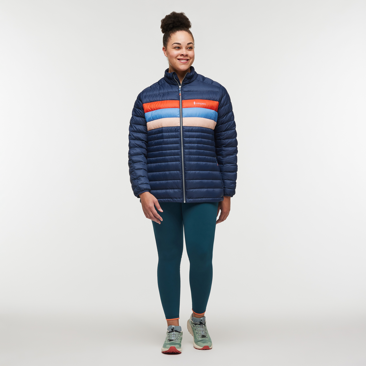 Fuego Down Jacket Women's - Image 18