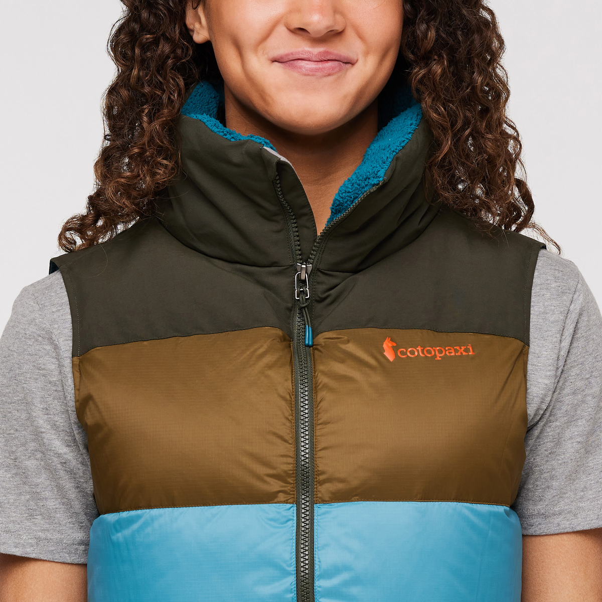 Solazo Down Vest Women's - Image 21