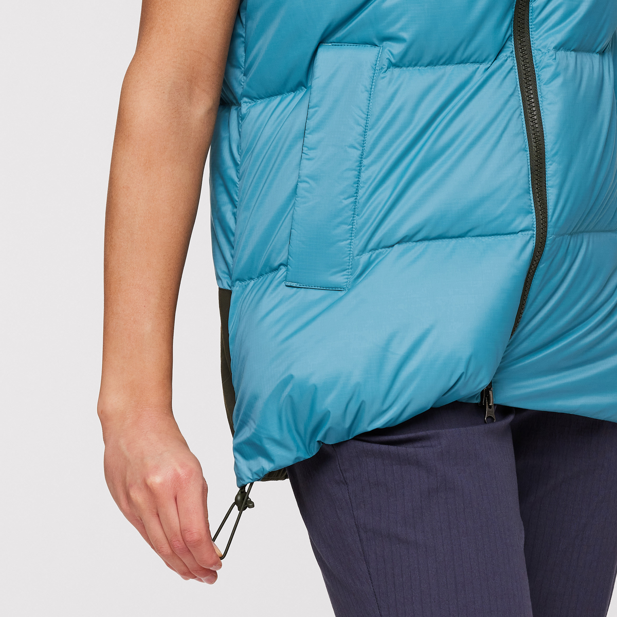 Solazo Down Vest Women's - Image 24
