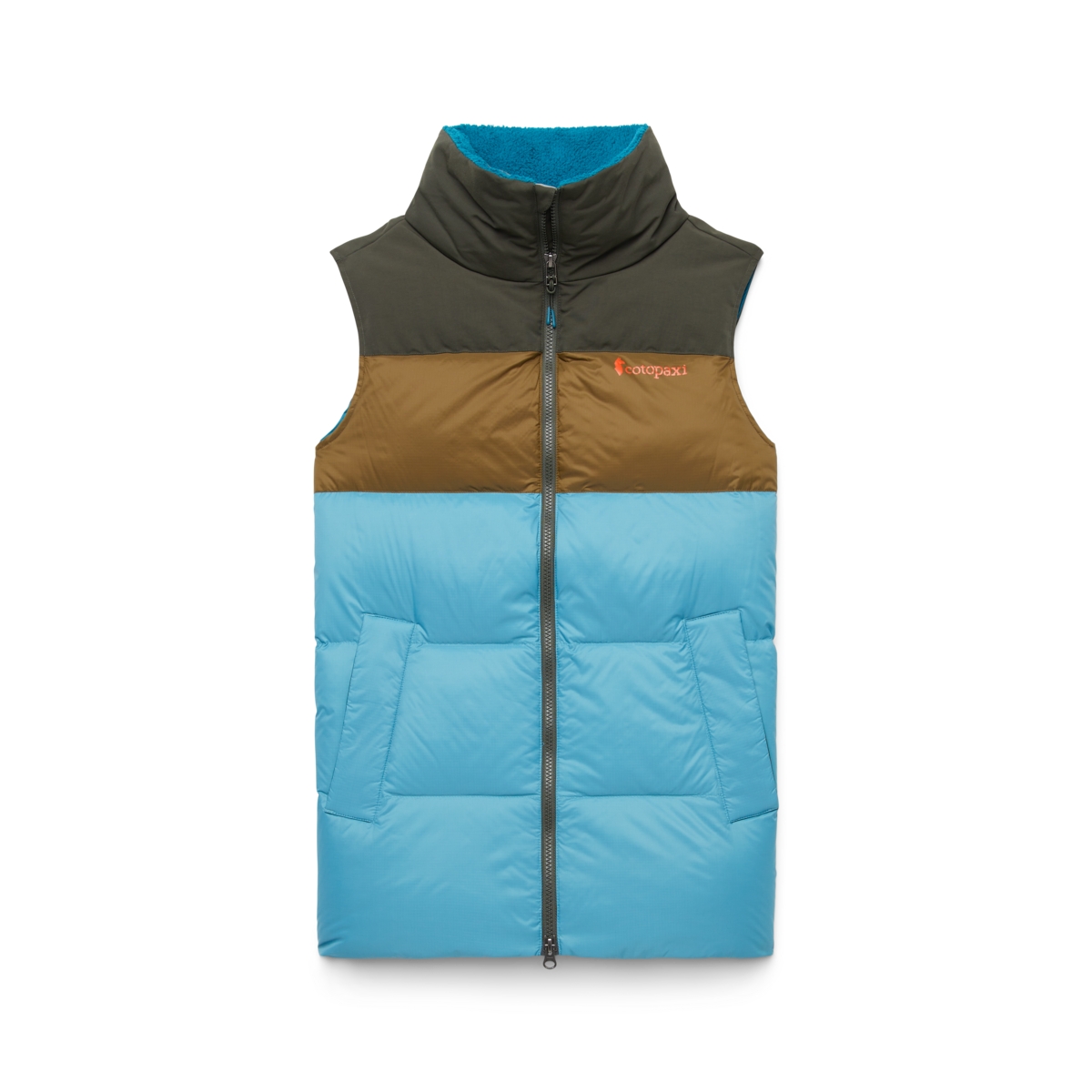 Solazo Down Vest Women's - Image 25