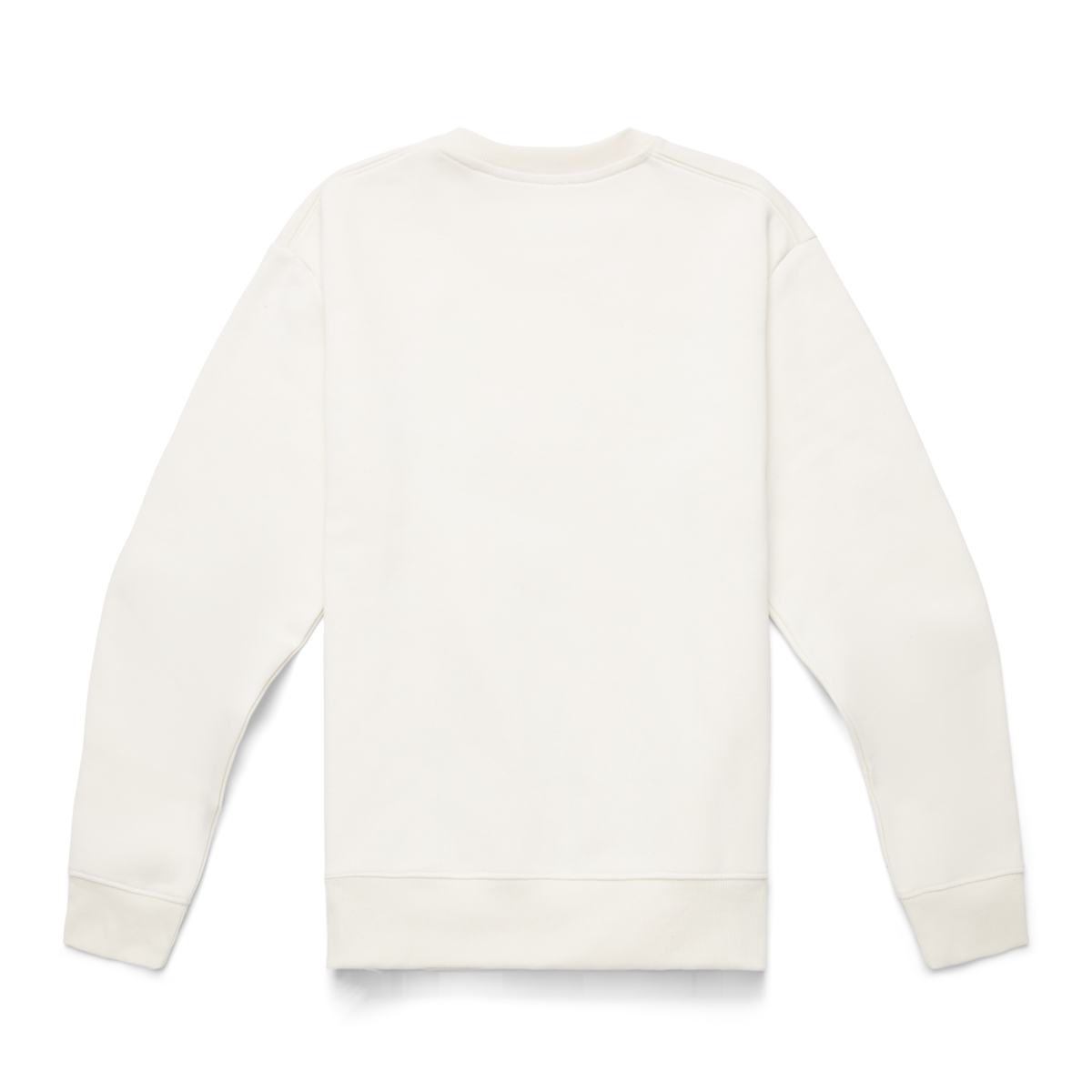 Traveling Llama Crew Sweatshirt Women's - Image 7