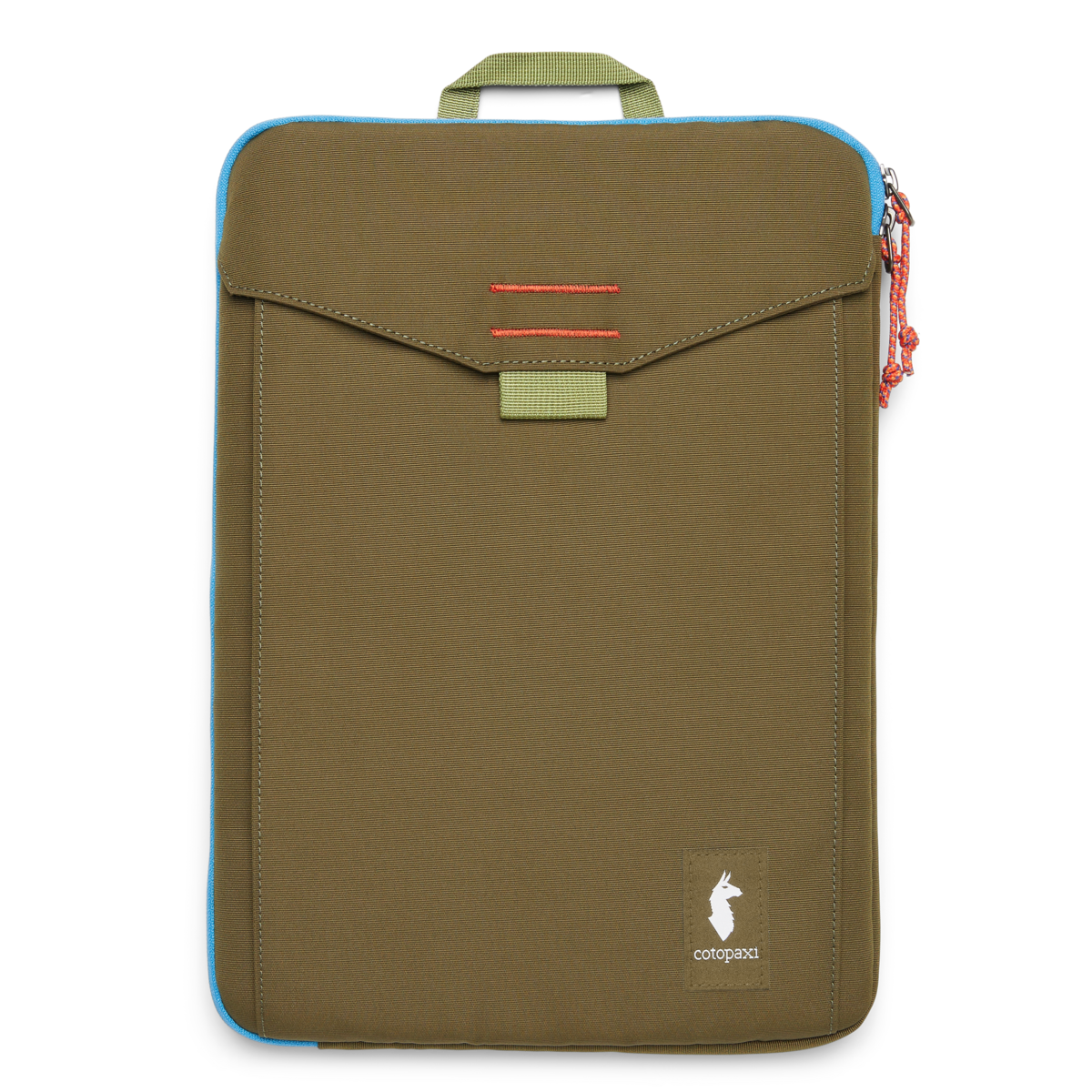 14" Laptop Sleeve every day