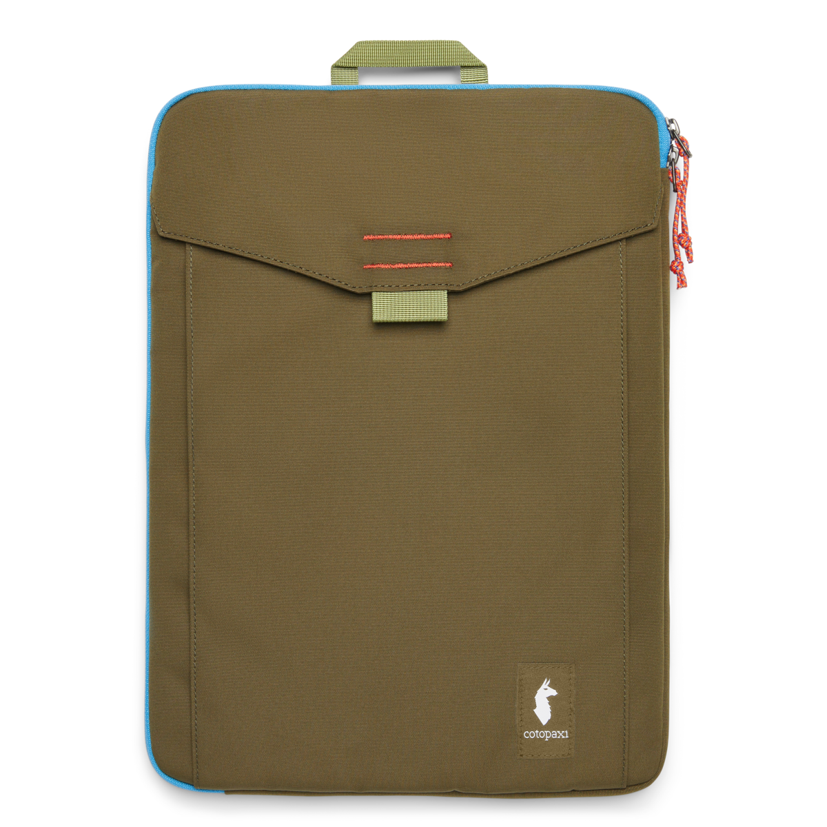 16" Laptop Sleeve every day