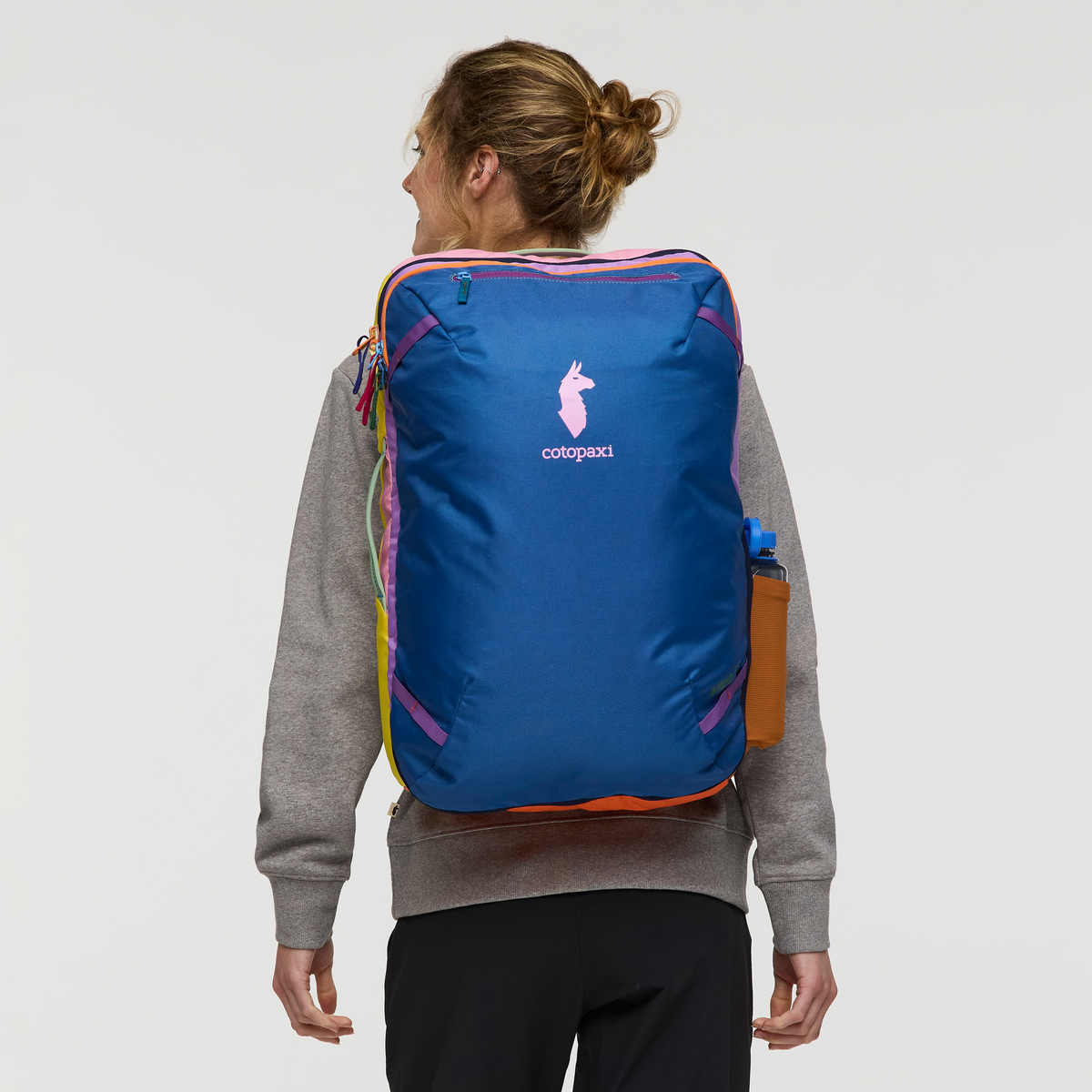 Allpa 35L Travel Pack Del Día - Image 12