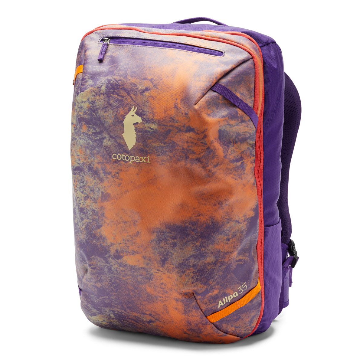 Allpa 35L Travel Pack   Print