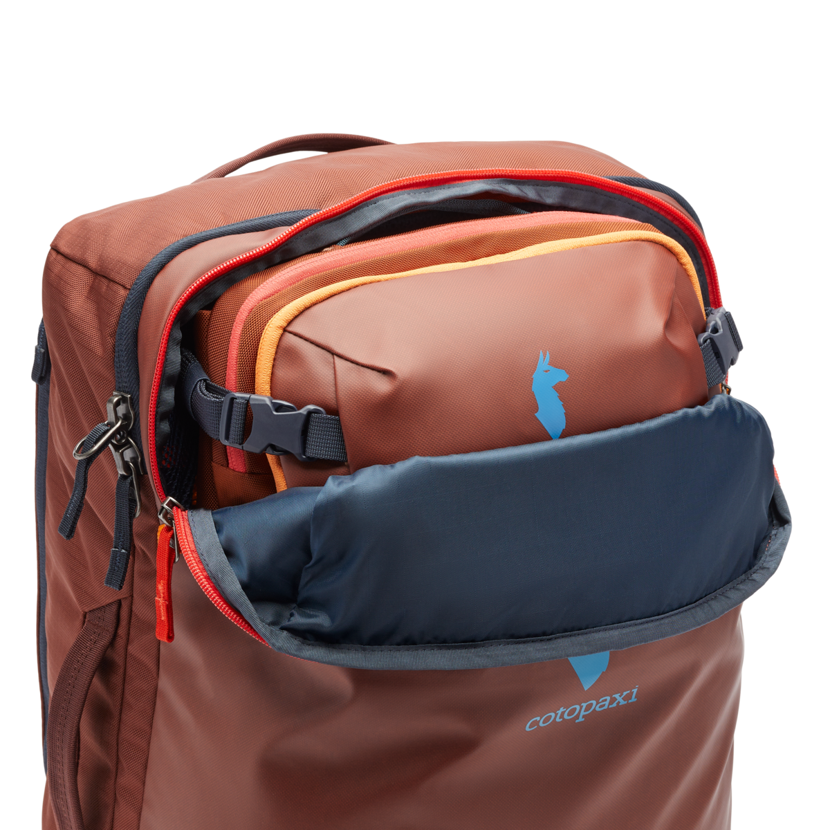 Allpa 35L Travel Pack Sale - Image 13