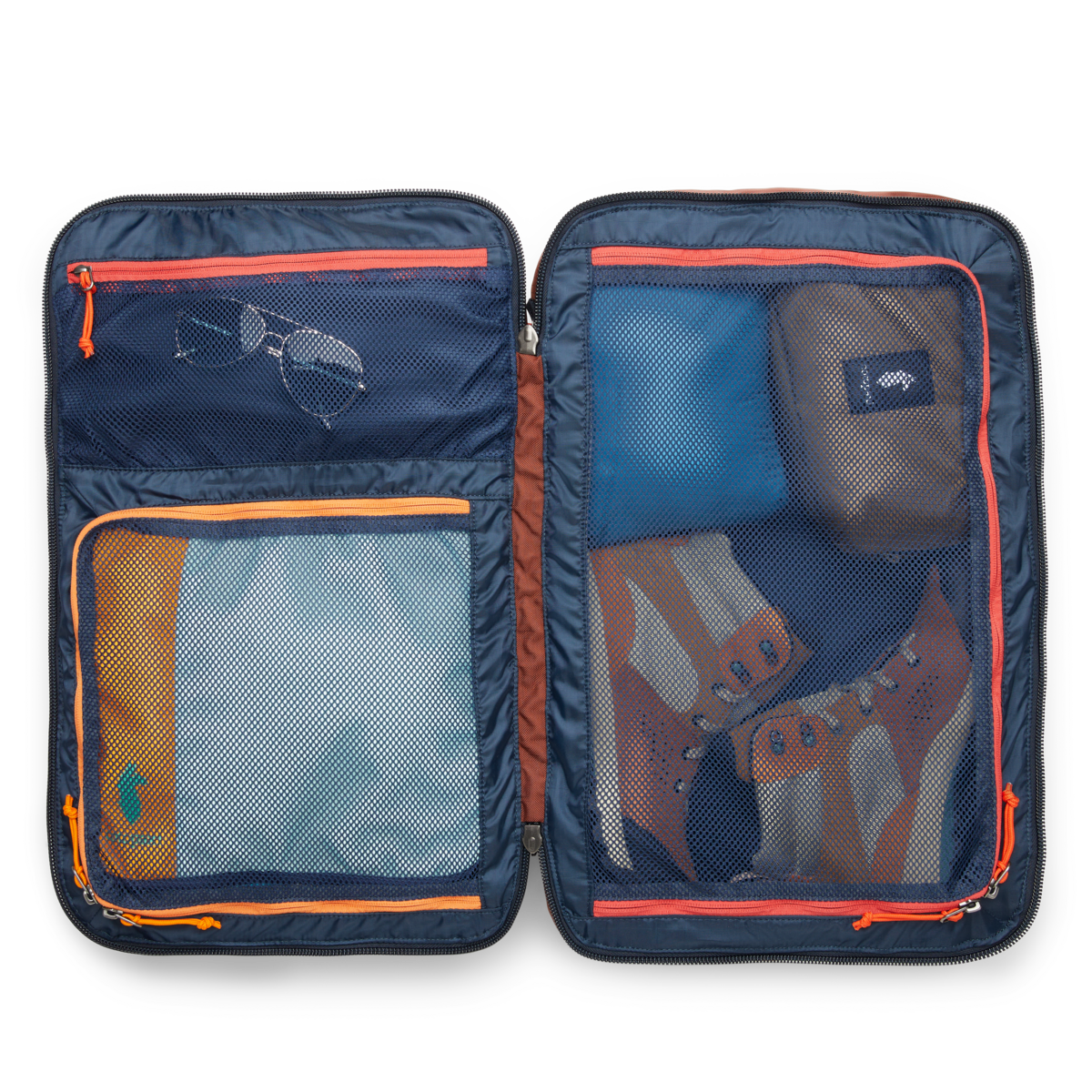 Allpa 35L Travel Pack Sale - Image 12