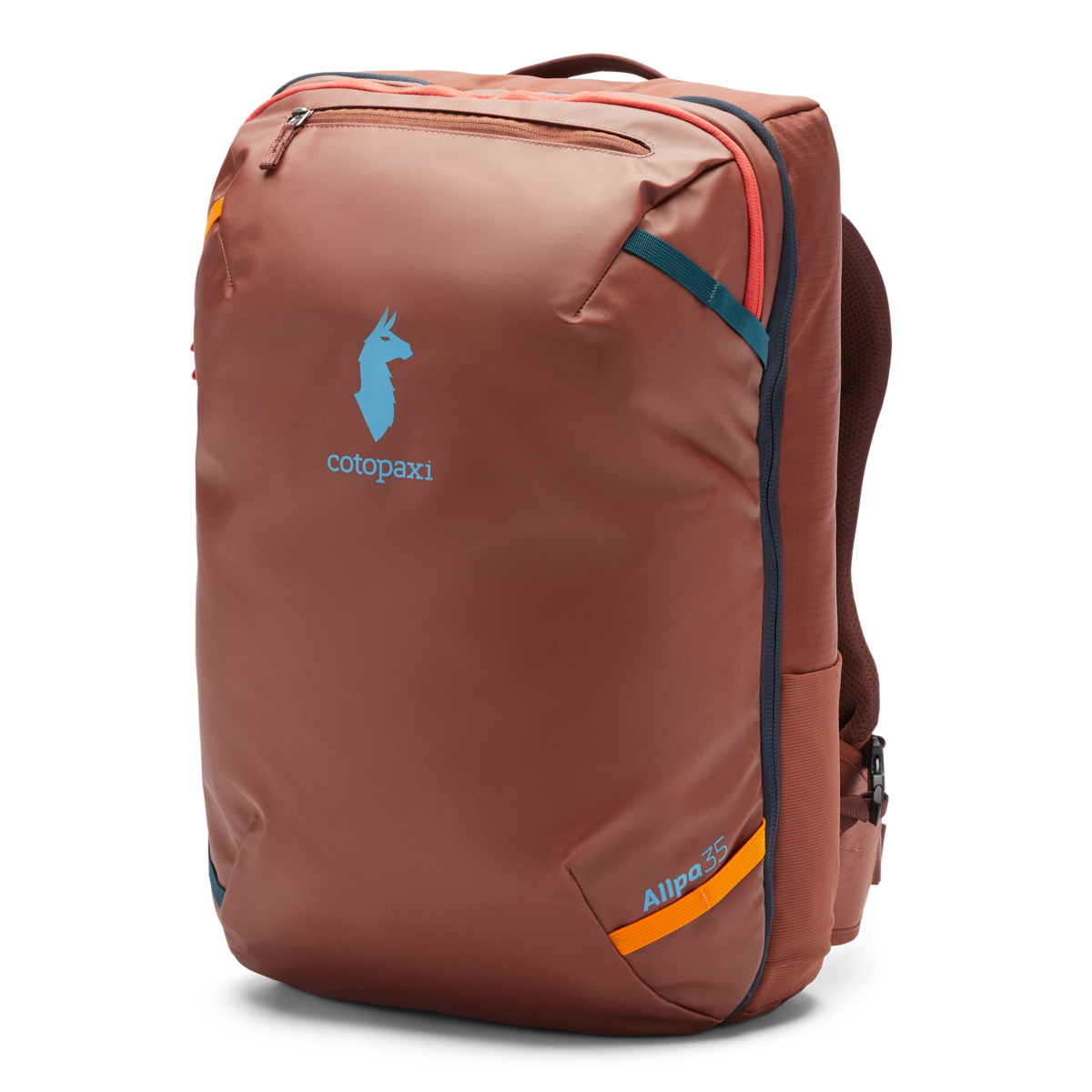 Allpa 35L Travel Pack Sale - Image 10