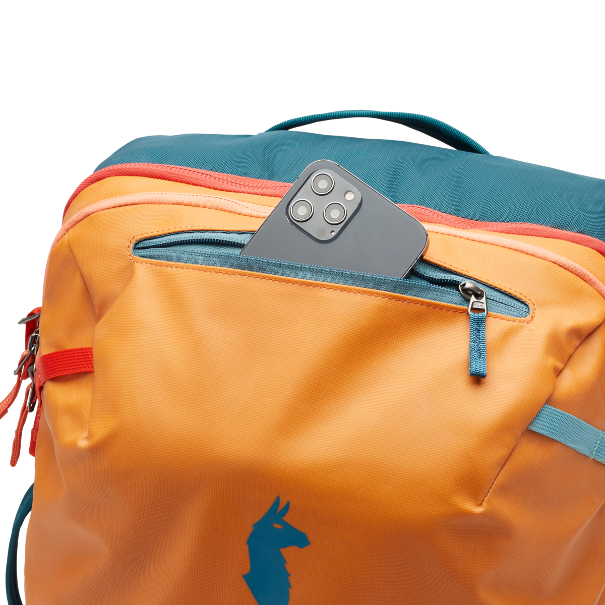 Allpa 35L Travel Pack Sale - Image 22