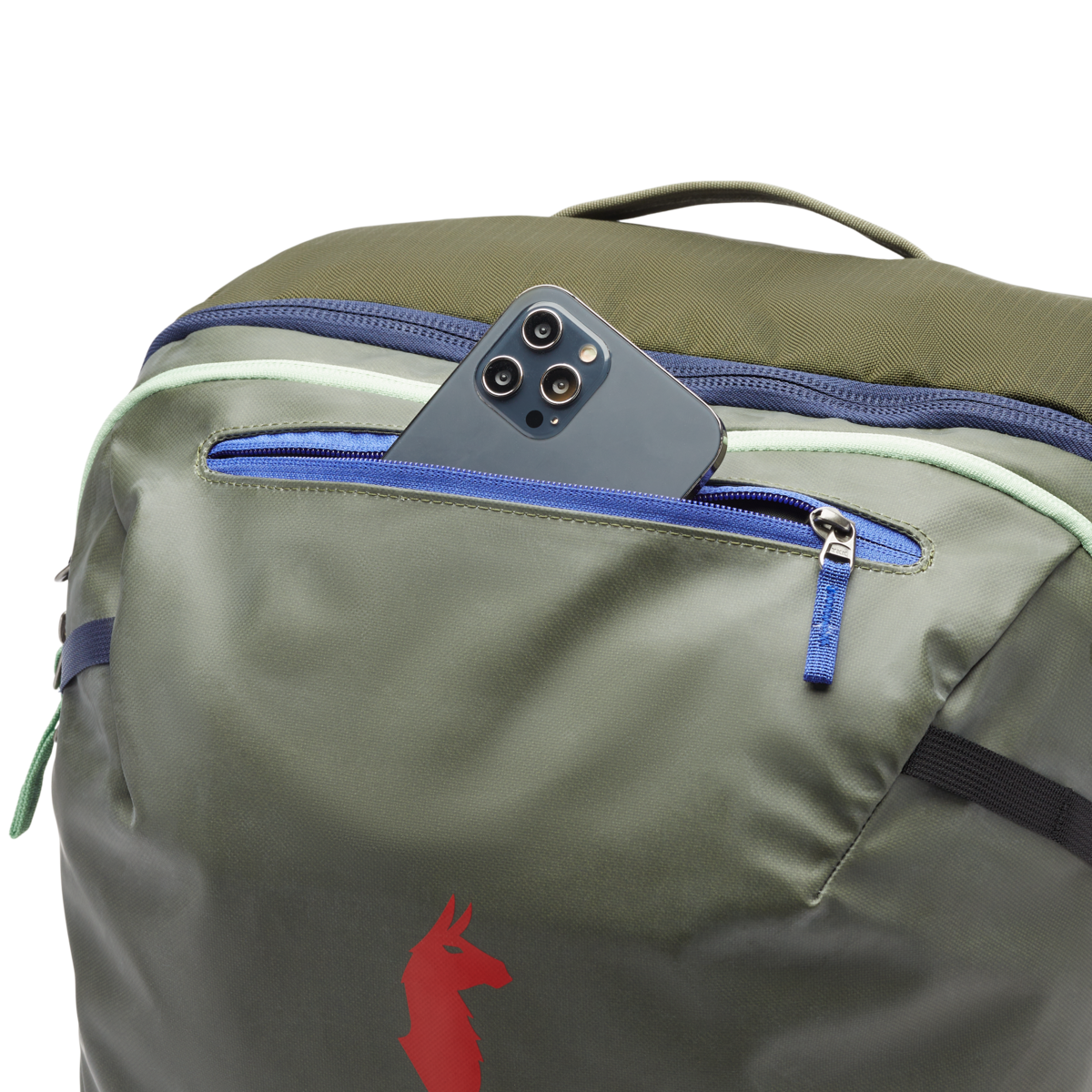 Allpa 35L Travel Pack Sale - Image 5
