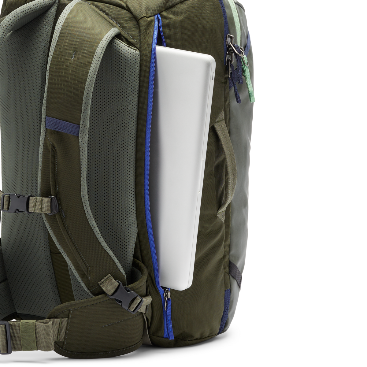 Allpa 35L Travel Pack Sale - Image 7