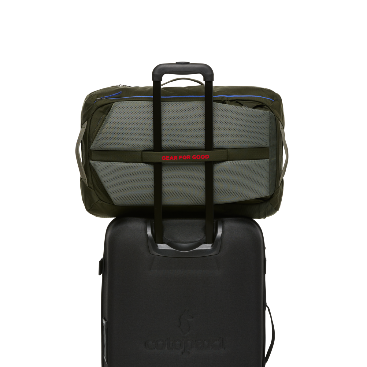 Allpa 35L Travel Pack Sale - Image 9