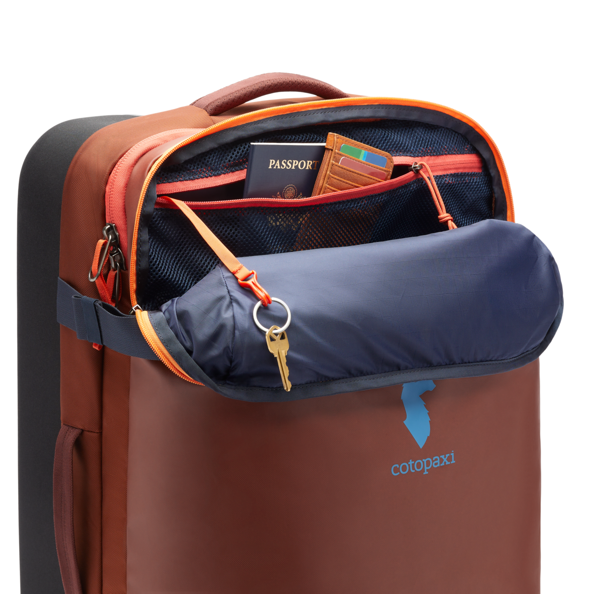 Allpa 65L Roller Bag - Image 5