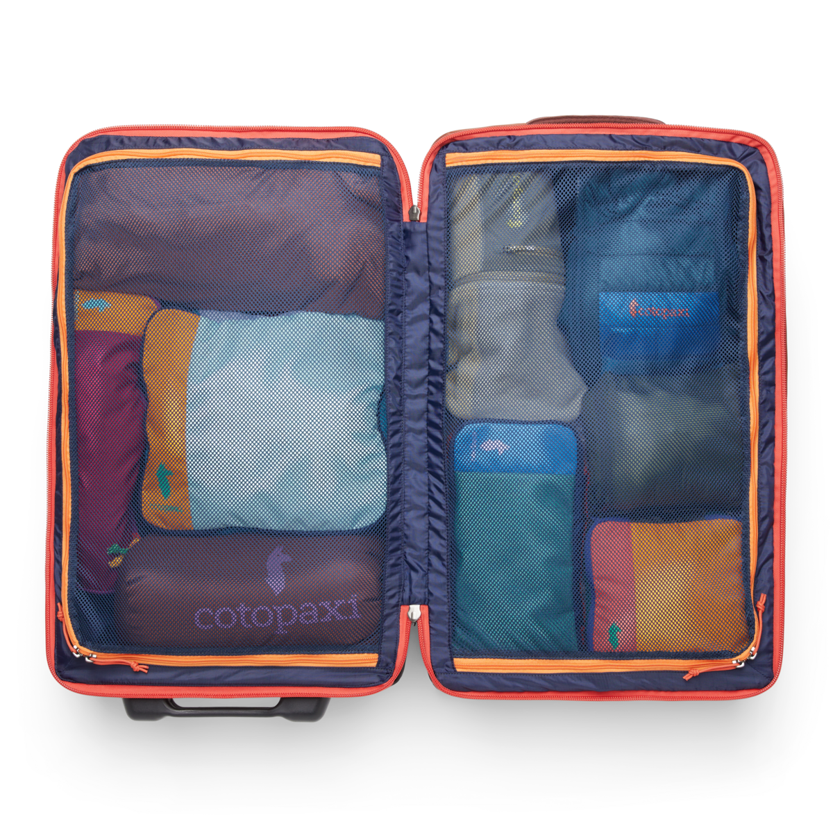 Allpa 65L Roller Bag - Image 3