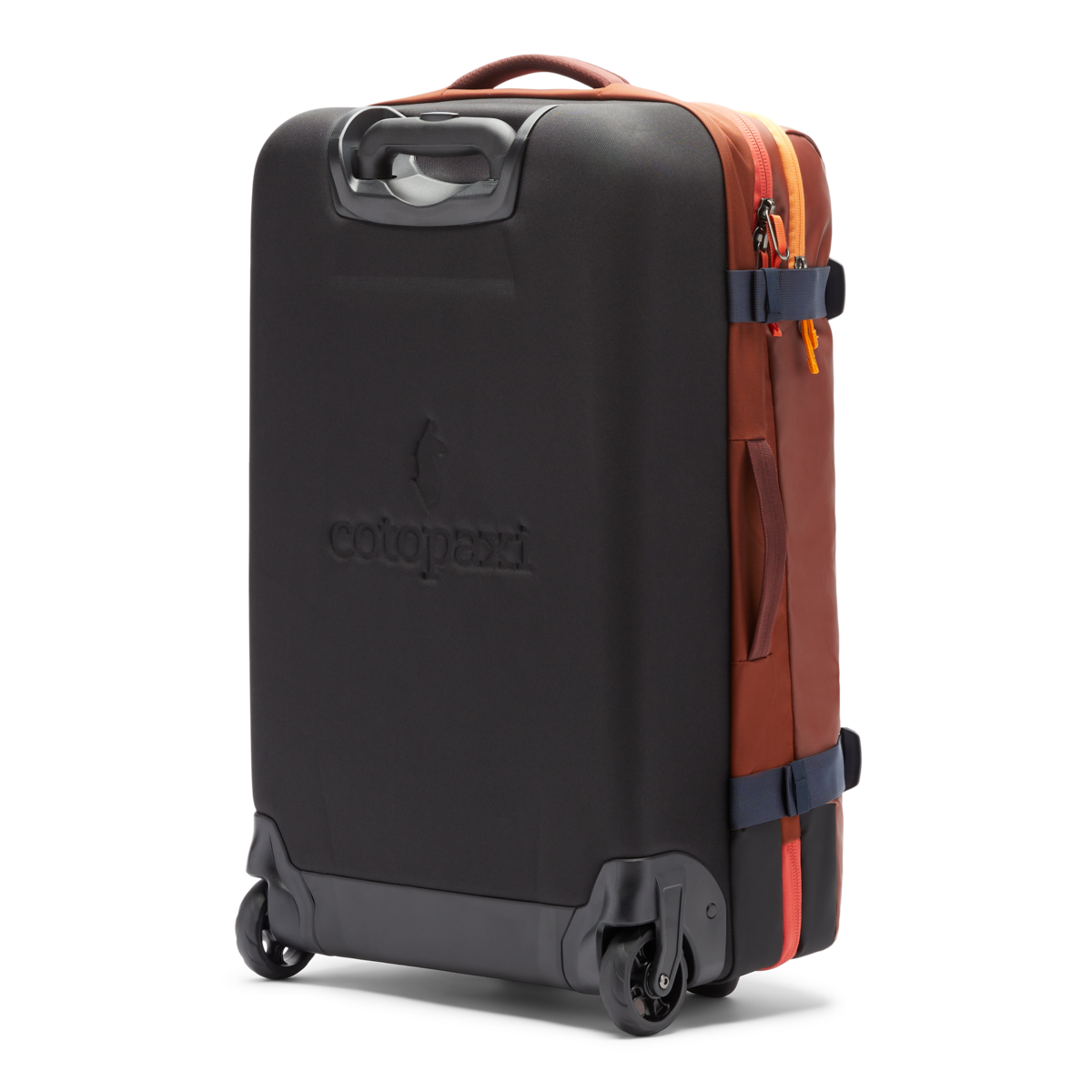 Alternative view of Allpa 65L Roller Bag