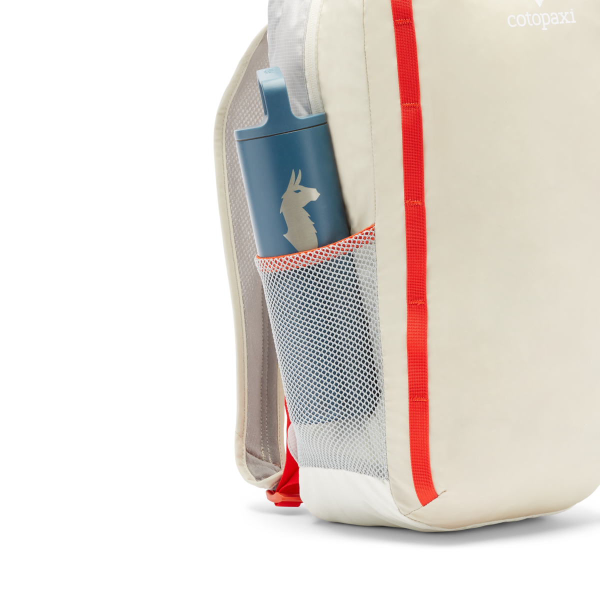 Batac 16L Backpack Del Día Monochrome - Image 6