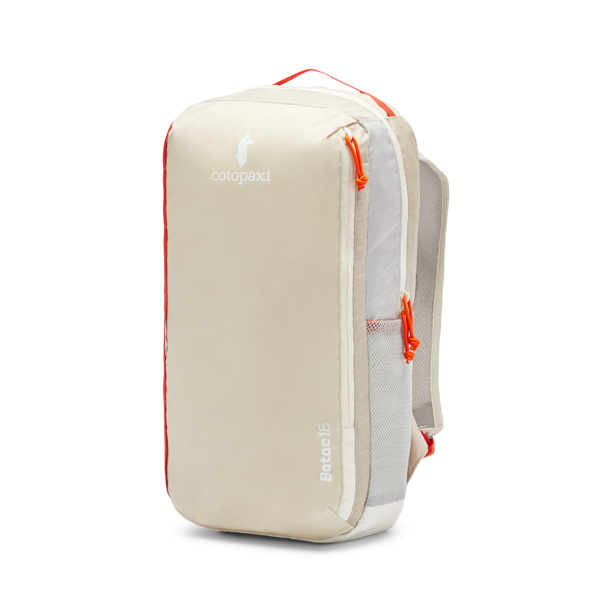 Batac 16L Backpack Del Día Monochrome - Image 3