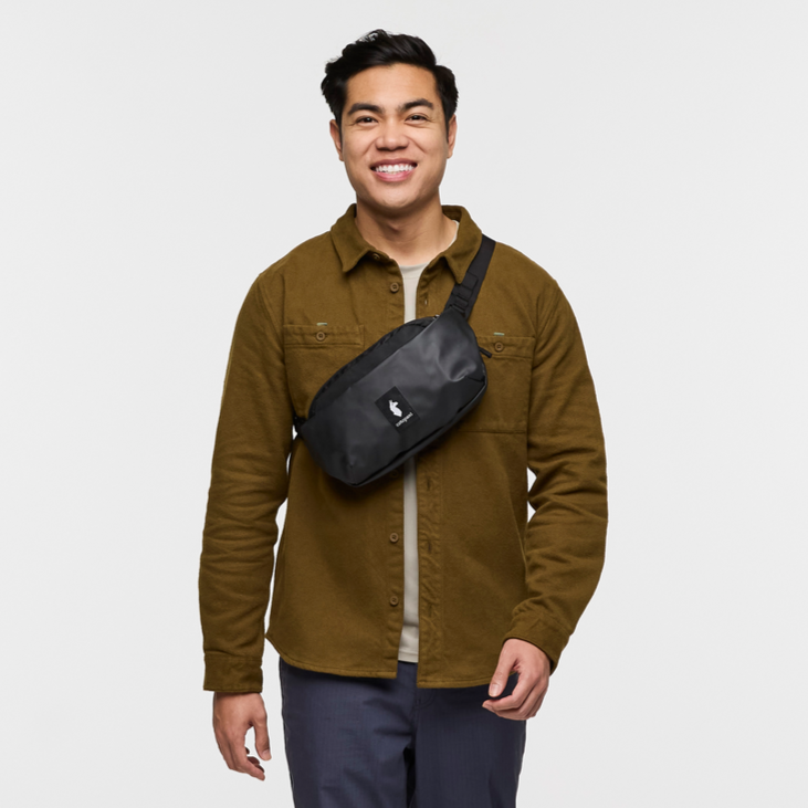 Coso 2L Hip Pack every day - Image 20