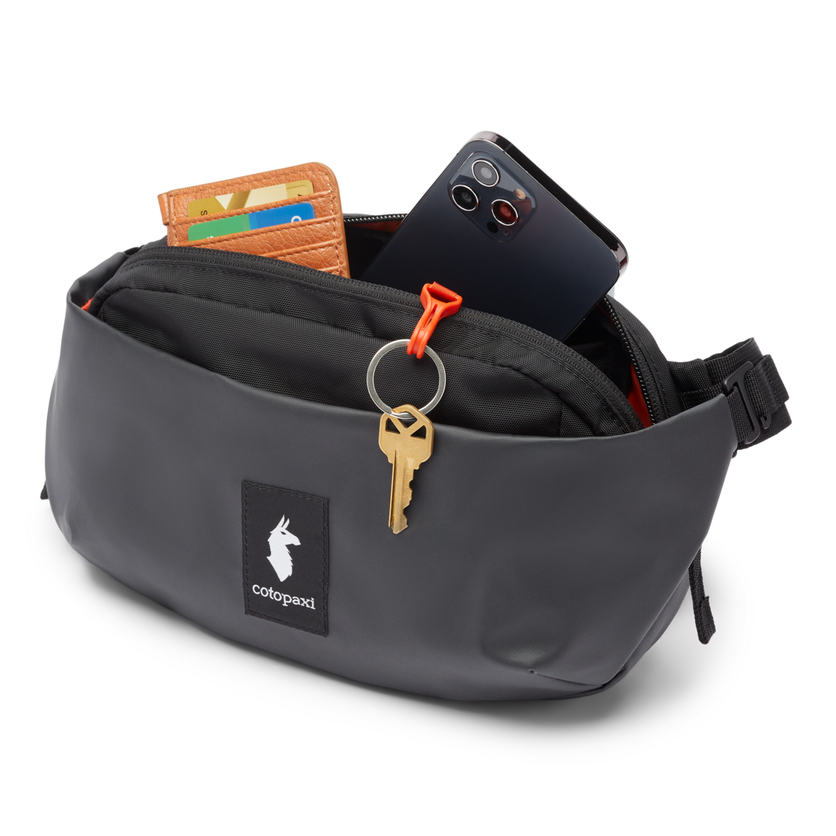 Coso 2L Hip Pack every day - Image 17