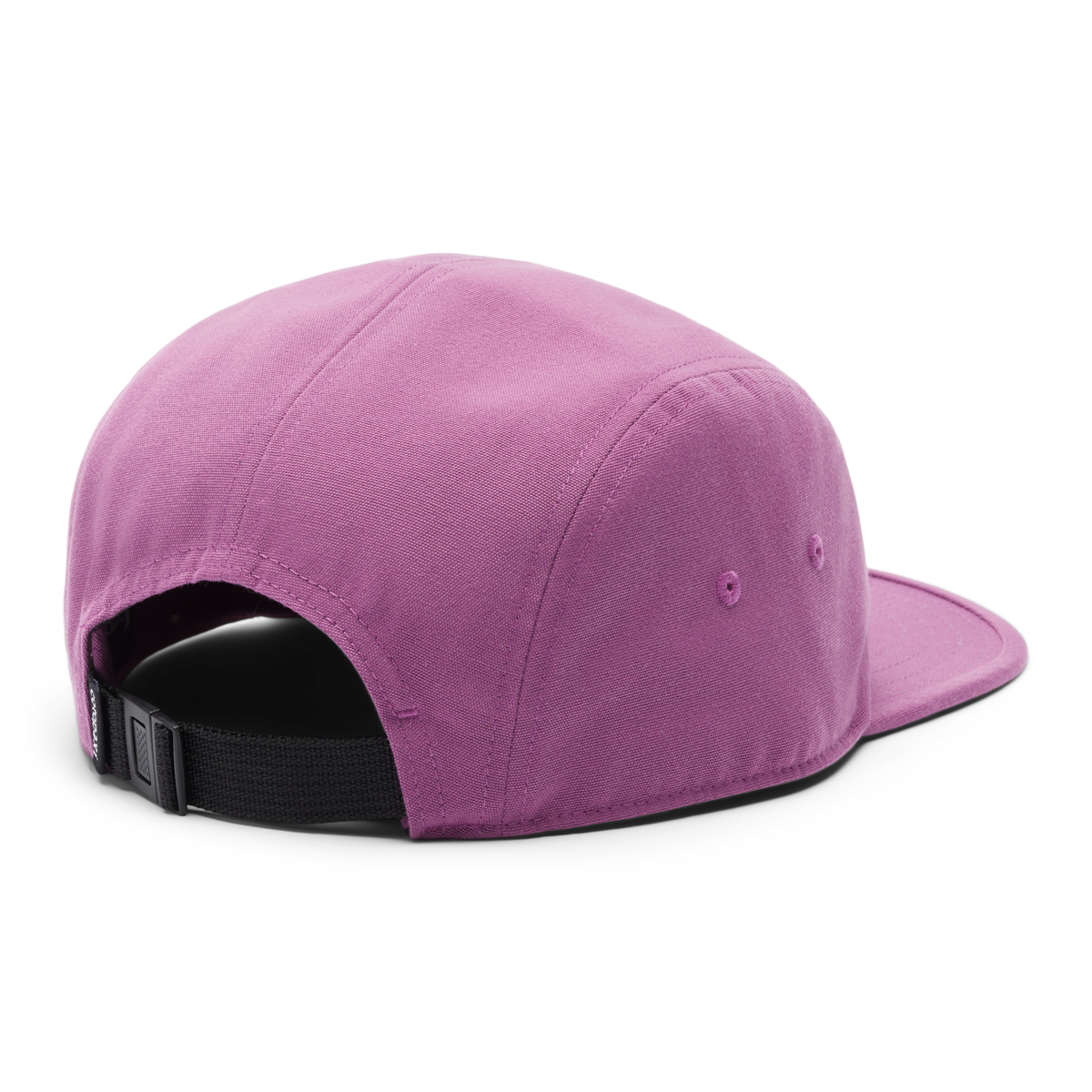 Alternative view of Do Good 5 Panel Hat