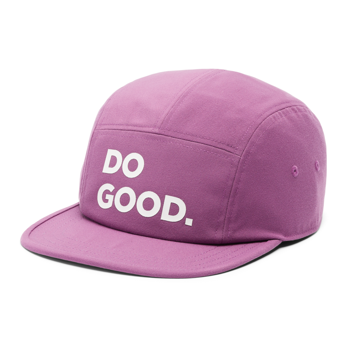 Do Good 5 Panel Hat