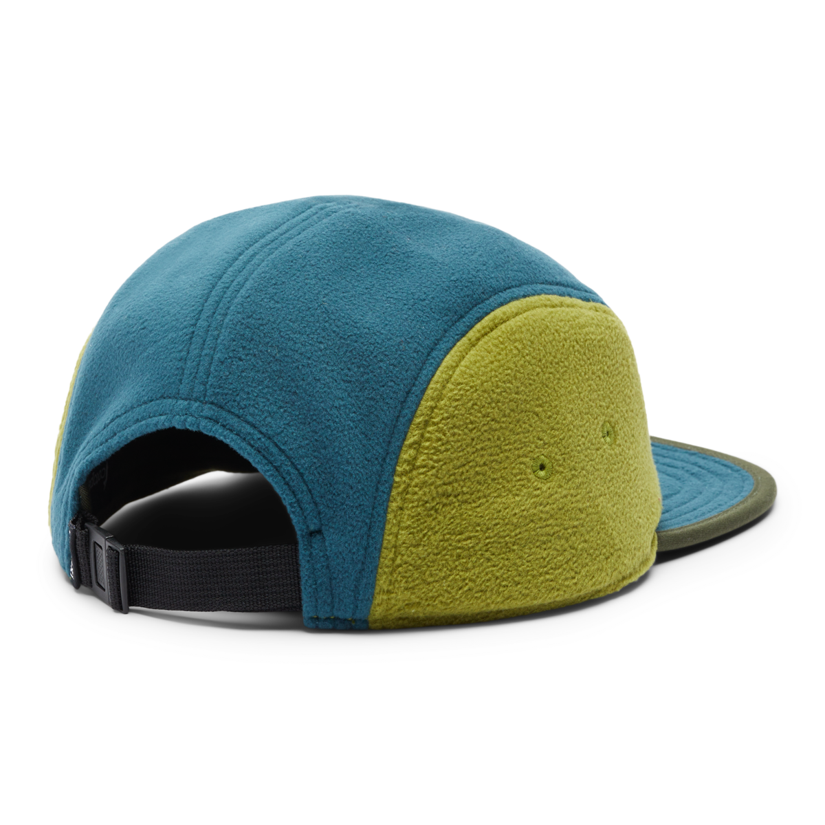 Fleece 5 Panel Hat - Image 6