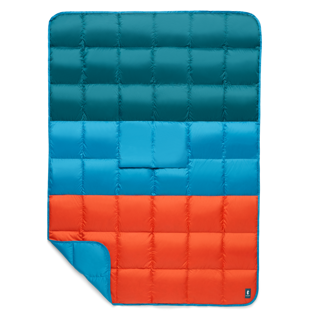 Fuego Down Blanket Single - Image 9