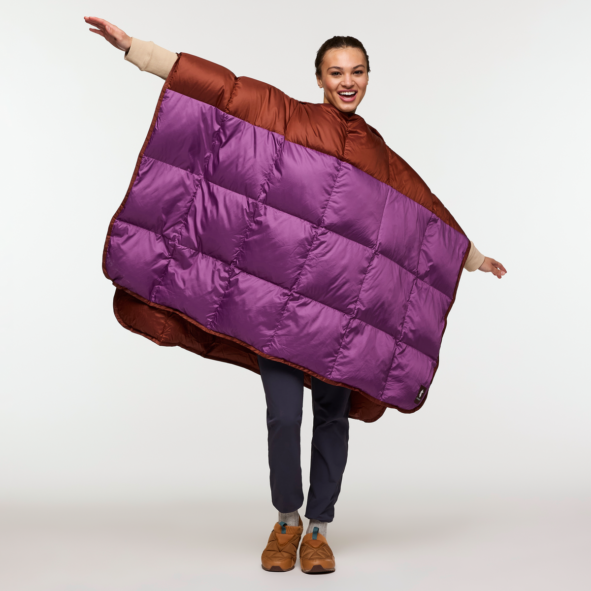 Fuego Down Blanket Single - Image 8