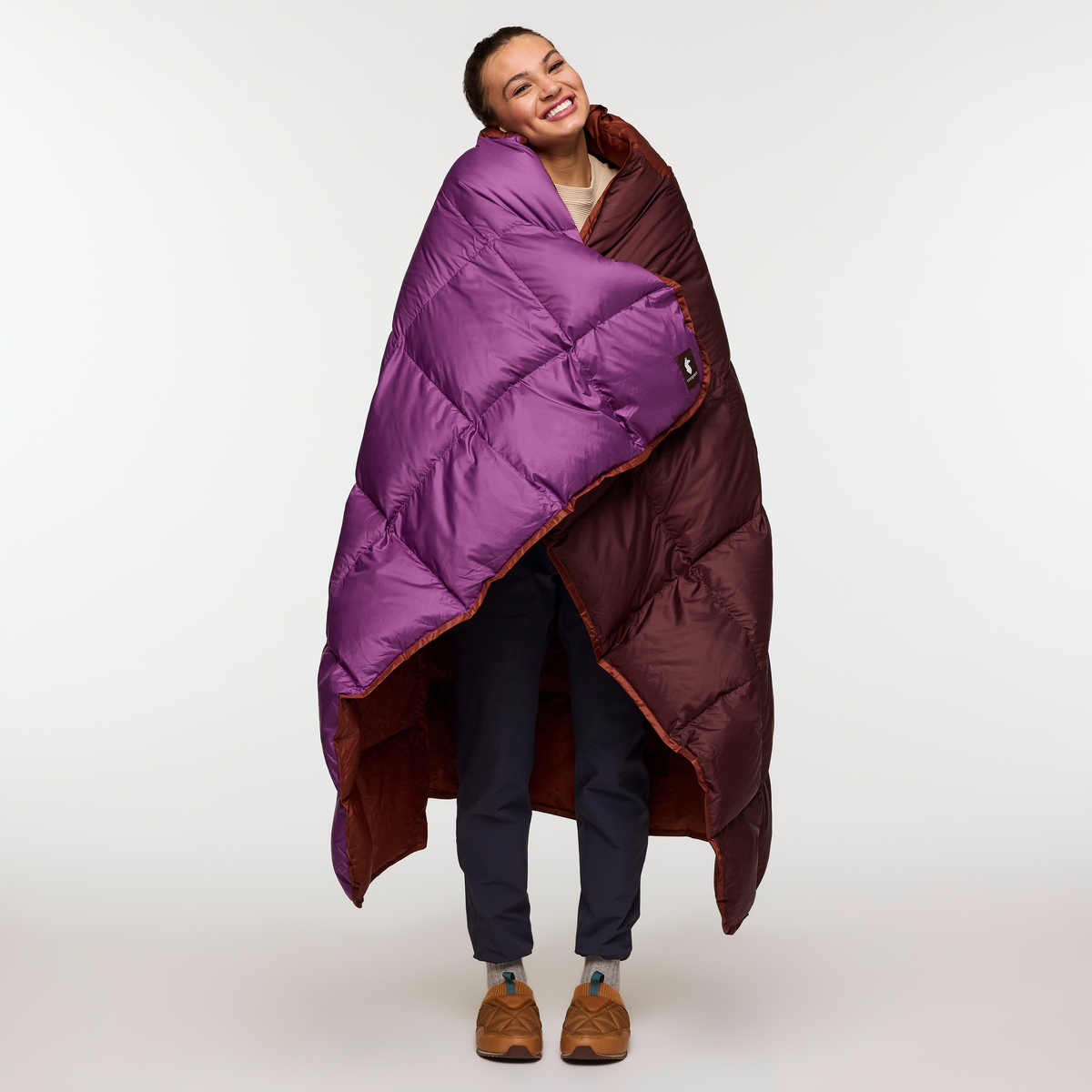 Fuego Down Blanket Single - Image 7