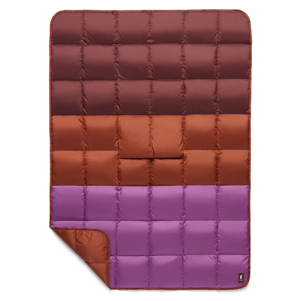 Fuego Down Blanket   Single