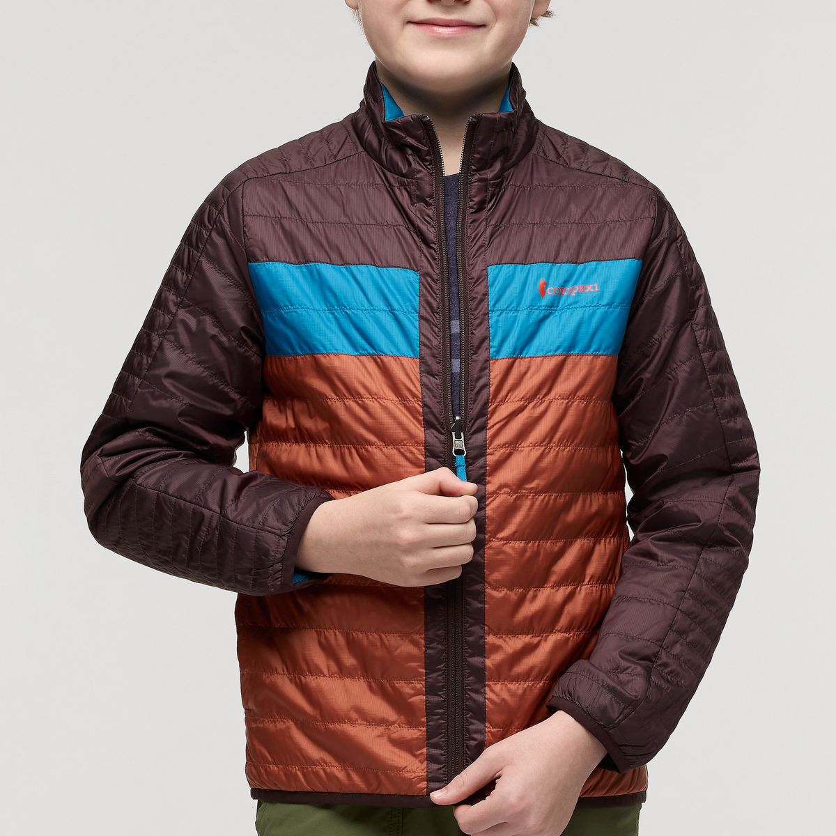 Capa Insulated Jacket Kids' - Image 19