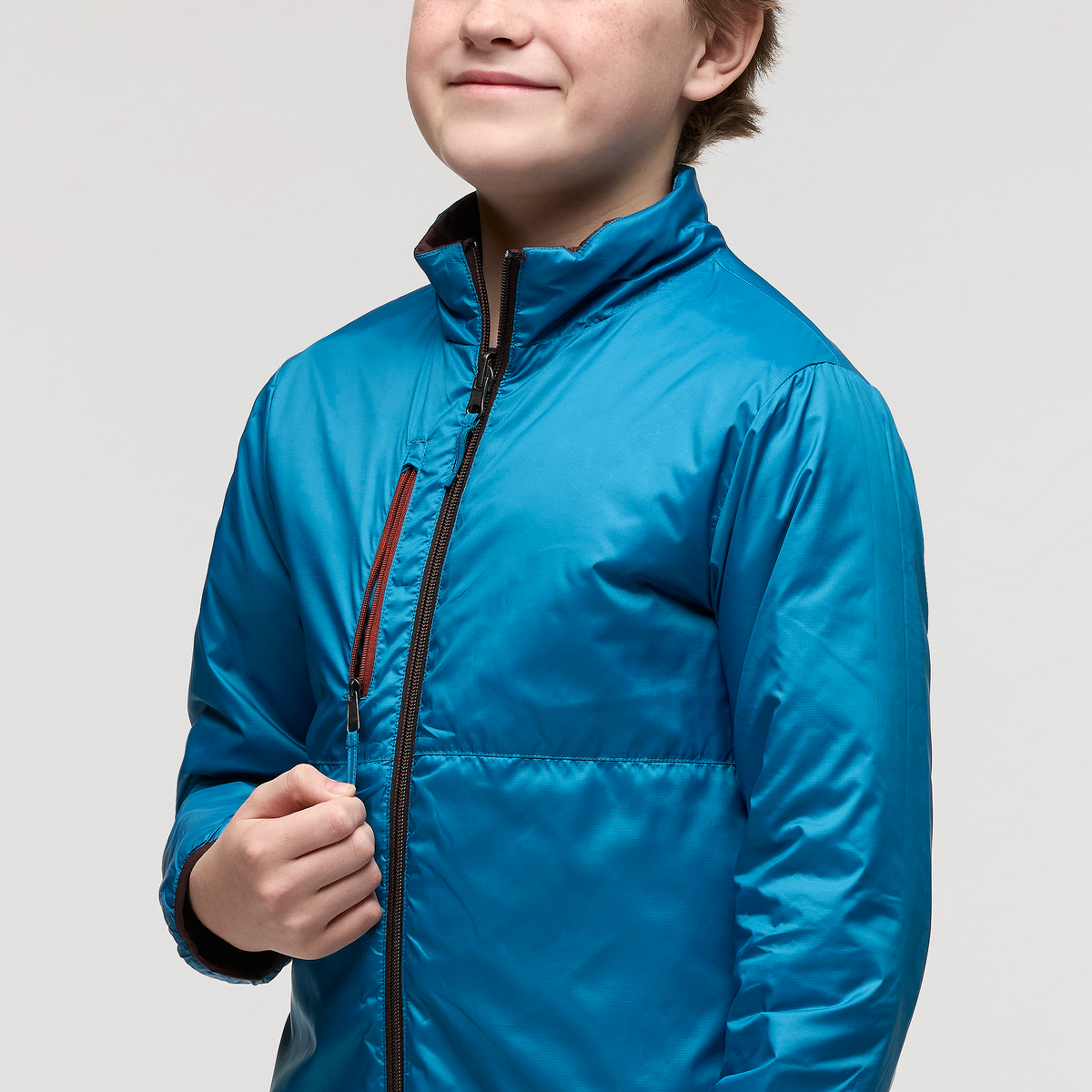 Capa Insulated Jacket Kids' - Image 28