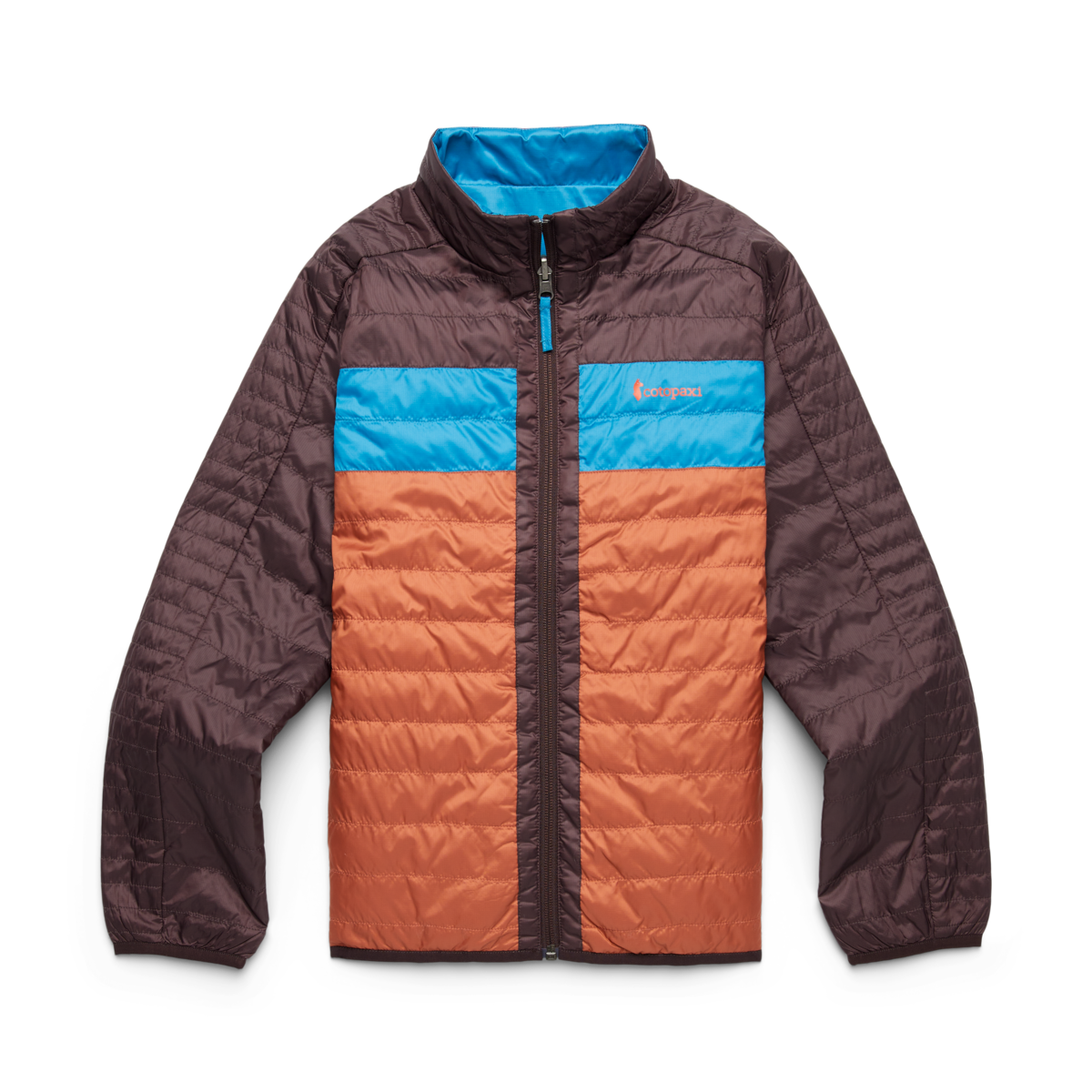 Capa Insulated Jacket Kids' - Image 22