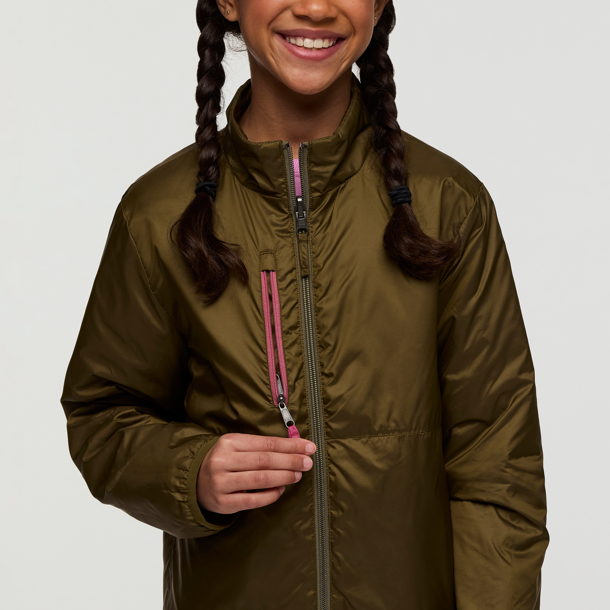 Capa Insulated Jacket Kids' - Image 6