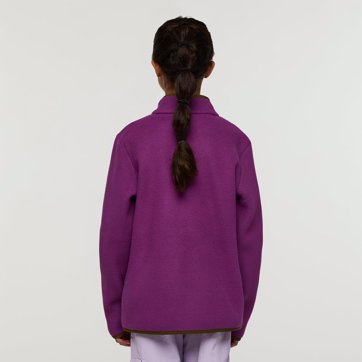 Teca Fleece Jacket Kids' - Image 13