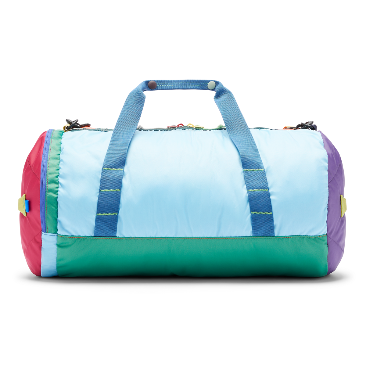 Alternative view of Ligera 32L Duffel Bag   Del Día