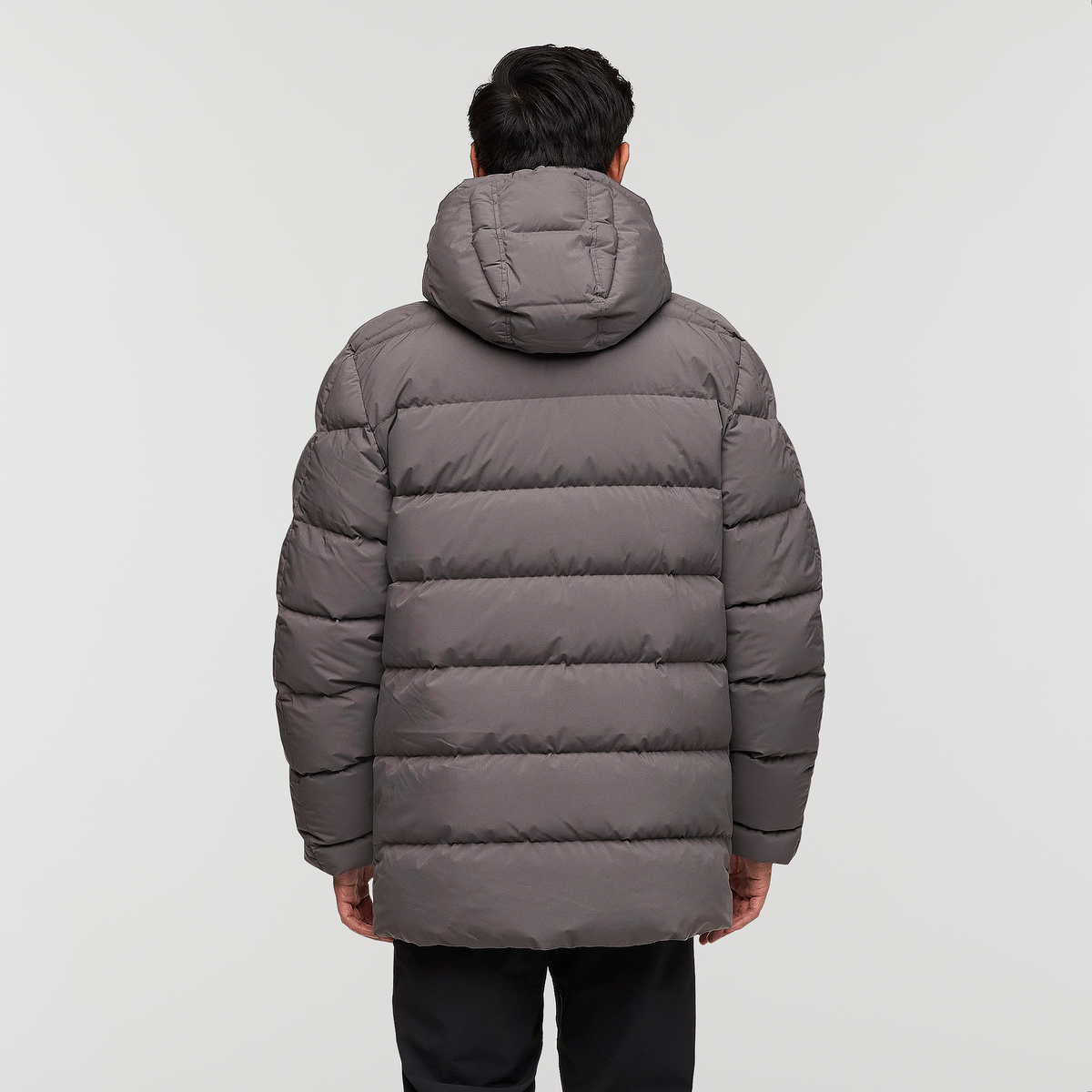 Alivio Down Parka Men's - Image 4