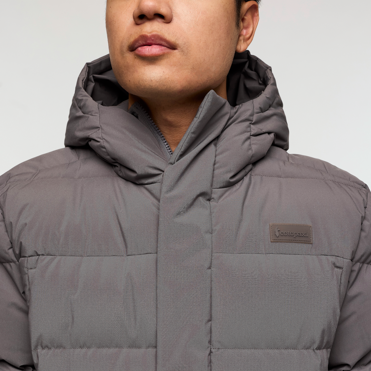 Alivio Down Parka Men's - Image 8