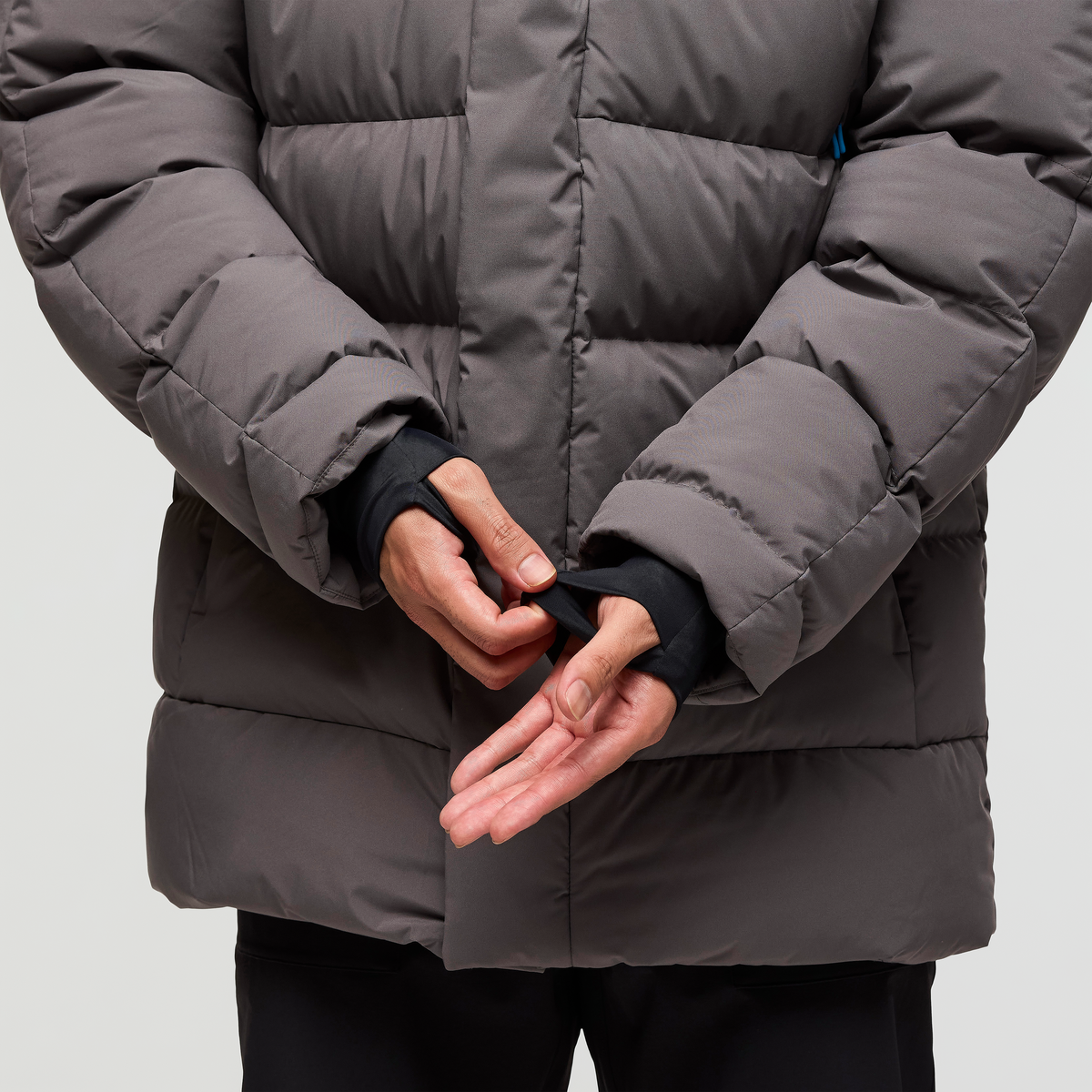 Alivio Down Parka Men's - Image 7