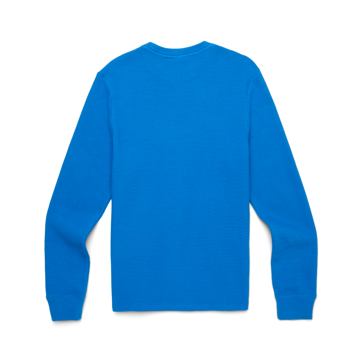 Atajo Long Sleeve Waffle Shirt Men's - Image 19