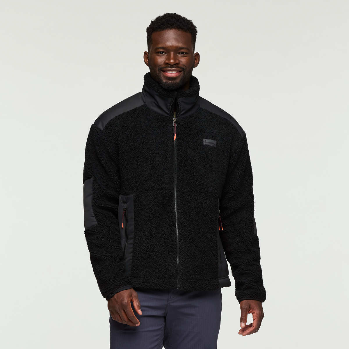 Bacano Fleece Jacket   Men's