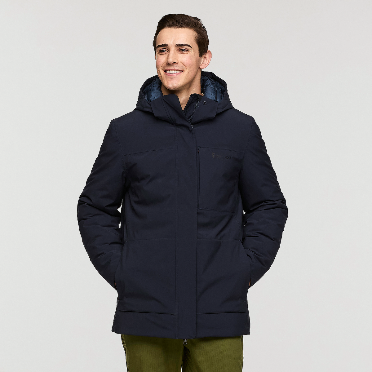 Calidez Down Parka   Men's