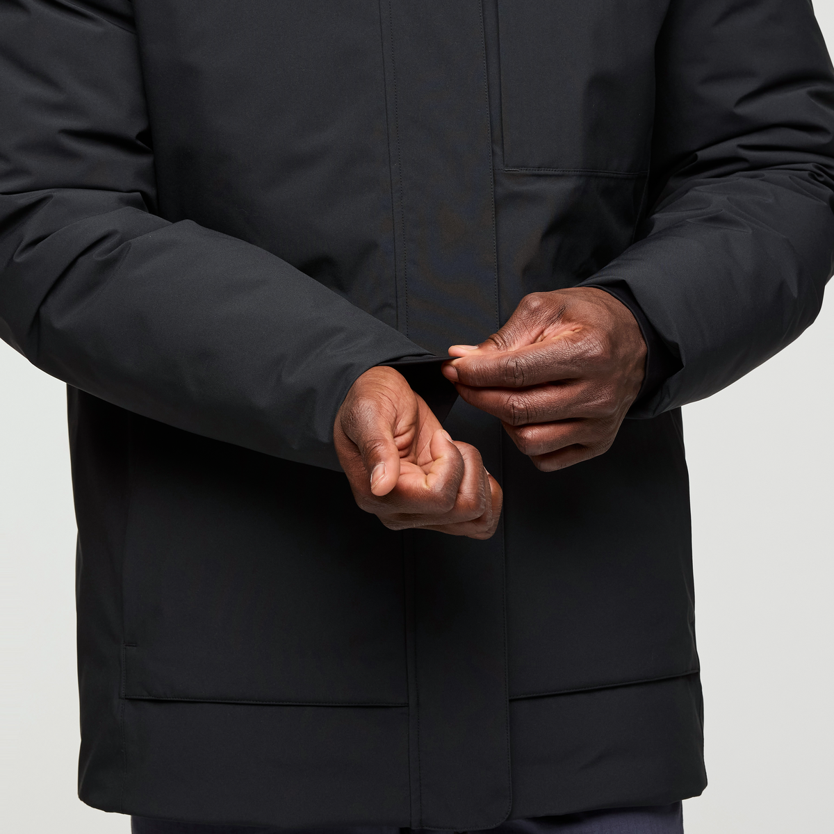 Calidez Down Parka Men's - Image 7