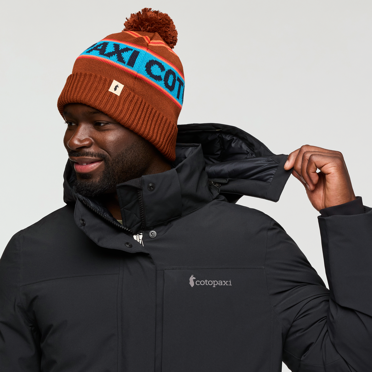 Calidez Down Parka Men's - Image 9