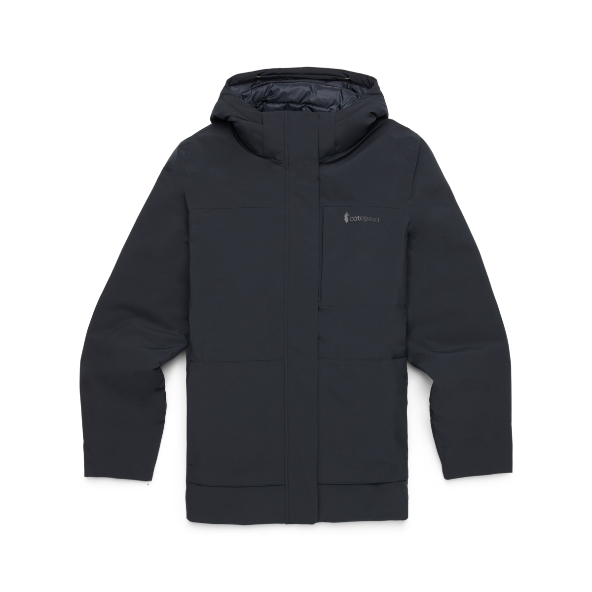 Calidez Down Parka Men's - Image 17