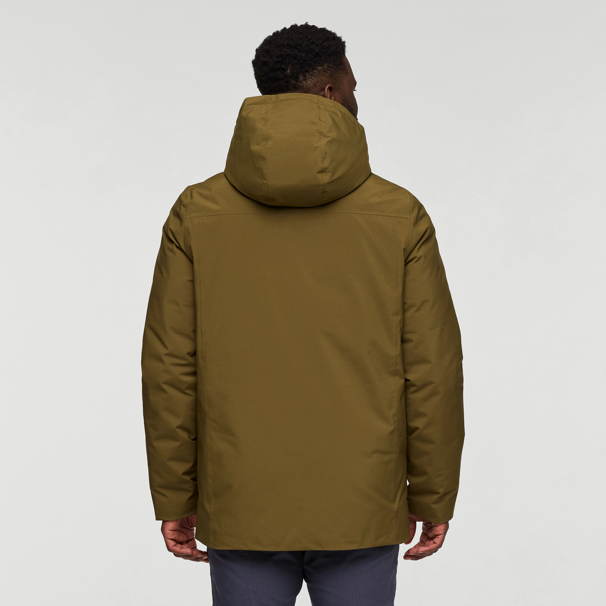 Calidez Down Parka Men's - Image 21