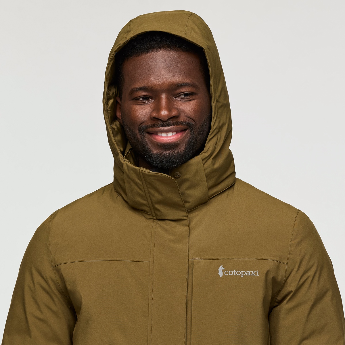 Calidez Down Parka Men's - Image 22