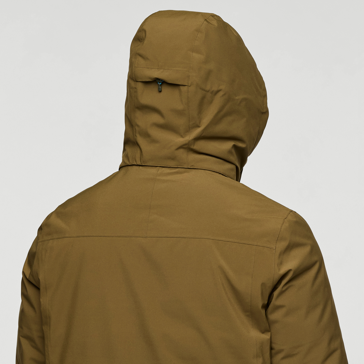 Calidez Down Parka Men's - Image 41